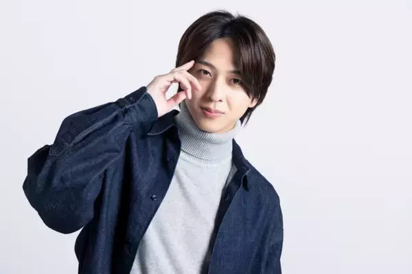 timelesz寺西拓人、激動の1年経て身近な人との時間に変化「より大切にするように」【インタビュー】