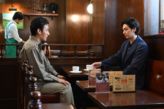 『終幕のロンド』第9話、中村雅俊の“息子”…死の真相に新たな展開【あらすじ・場面写真】