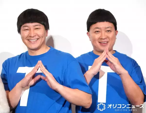 チョコレートプラネット、『アバター』監督に次回作出演“直談判”　“役柄”も議論