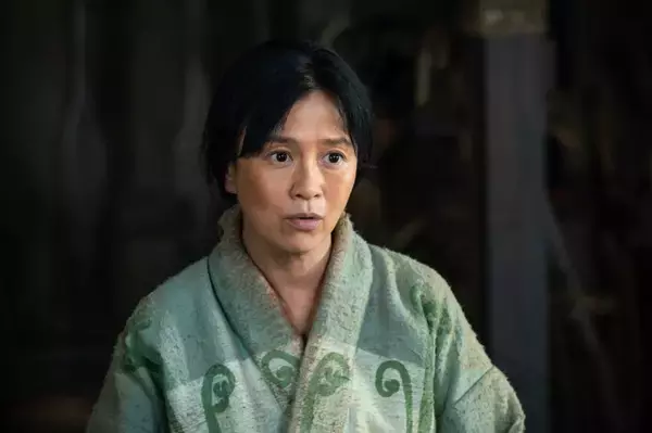 大河『豊臣兄弟！』なか役に坂井真紀　キャラクター紹介（5）