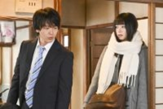 『DREAM STAGE』第2話　吾妻が策略を巡らせて…　水星とNAZEを救えるのか!?