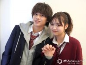 【『今日好き』テグ編カップルインタビューVol.2】“まさかの成立”天然カップルりくと＆もか