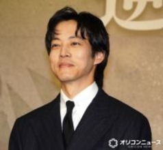 松坂桃李、来年の大河ドラマ『逆賊の幕臣』主人公の最期に言及　ゆかりの地の動きに呆然「プレッシャーが…」
