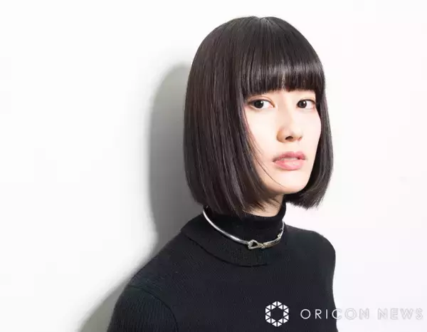 橋本愛、“イメチェン”ショートカットヘアにファン歓喜「ワイルドな雰囲気かっこいい」「素敵です!!すごく似合ってます」