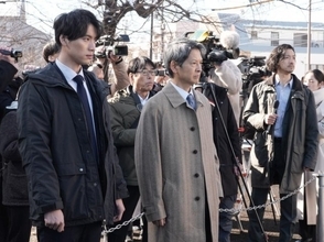 『東京P.D.』迫る“ 時効” 事件は再捜査へ【第10話あらすじ】