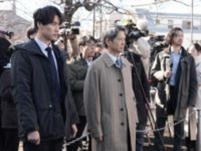 『東京P.D.』迫る“ 時効” 事件は再捜査へ【第10話あらすじ】