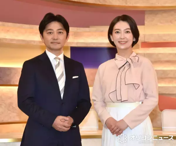 元NHKの和久田麻由子アナ、日本テレビの新報道番組の顔に「アナウンサーの和久田麻由子です」　森圭介アナとタッグ