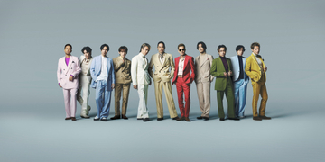 EXILE、結成25周年“ベストライブ”をベルーナ＆京セラドームで開催決定　オリジナルメンバー3人も参戦