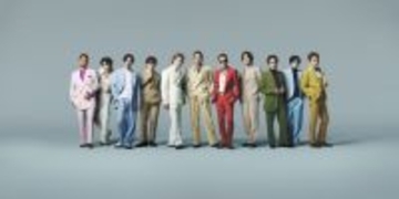 EXILE、結成25周年“ベストライブ”をベルーナ＆京セラドームで開催決定　オリジナルメンバー3人も参戦