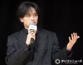 中島健人、藤井 風との交流明かす　『MUSIC AWARDS JAPAN』レッドカーペットの舞台裏も