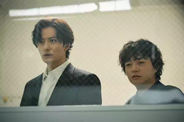 『田鎖ブラザーズ』犯人候補が“まさかの退場”　ラストに新たな疑惑が浮上