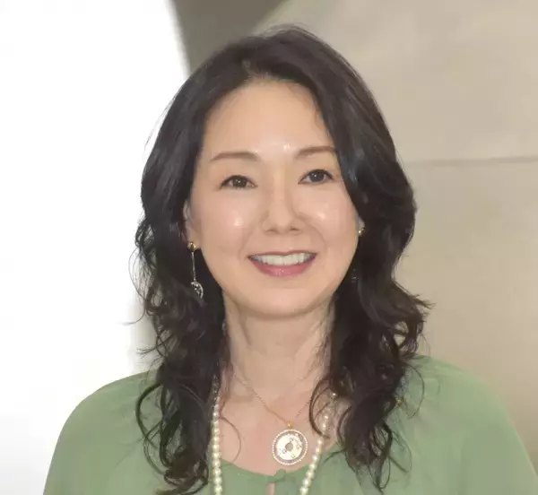 とよた真帆、10年乗った“愛車”乗り換えへ　英国“高級SUV”に心奪われ「現ナマ持って来ます（笑）」
