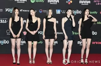 ITZY、YEJIの健康状態と日本公演について発表　「腰椎椎間板ヘルニアと診断」も本人の意志でファンの前へ…呼びかけ