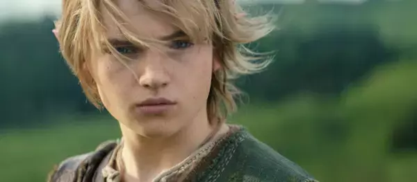 実写映画『ゼルダの伝説』異例の公開日変更　1週間前倒しで来年4月30日公開