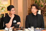 「元ゴチメンバー・上川隆也、8年ぶり「ゴチバトル」挑戦　7年ぶり・賀来賢人は強気」の画像1