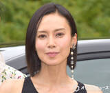 「中谷美紀、オーストリアの自宅庭に現れた“かわいすぎる来客”を公開「童話の世界のよう」「自然豊かないい所」」の画像1