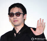 「市川染五郎、父・松本幸四郎を強く意識「父が演じる鬼平の若い頃を」　長谷川銕三郎の役作り明かす」の画像1