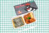 「「Suicaのペンギン チキンのり弁」24日から販売へ　絵柄かわいい！保冷バッグも登場」の画像1