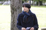 「ドラマ『告白』、爽太（松村北斗）が殺人事件の捜査線上に　次回は“野瀬家”へ潜入」の画像1