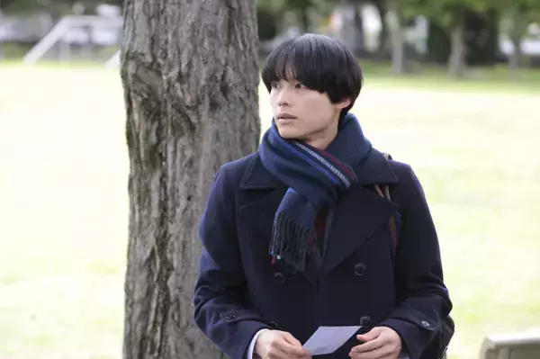 ドラマ『告白』、爽太（松村北斗）が殺人事件の捜査線上に　次回は“野瀬家”へ潜入