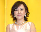 「つちやかおり、起業した34歳長男と2ショット「ママ似ですね」「目元かおりさん」　元夫は布川敏和」の画像1