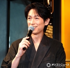 ディーン・フジオカ、“地元の先輩”円谷英二さんの朝ドラ化を熱望「演じさせていただけたら光栄」