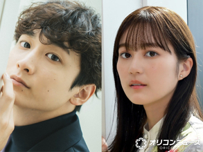 【めおと日和】小関裕太＆生田絵梨花“ふかふみ”2ショットトークが公開「指輪つけてるーーーーー」「想像以上にお似合いすぎる」「身長差たまらーん」　前作では山本舞香が“芙美子”演じる