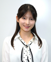 テレ東新人・北川莉央アナ、ニュース原稿を読んだ際の“失敗談”明かす「エレベーターに乗った瞬間大号泣」