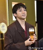 「山田裕貴、“ひも”がトラウマ「俺はヤングマンじゃない」　5年間担当のスタイリストのセンスに困惑」の画像1