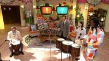 タモリ、超貴重な自宅オーディオルーム公開　吉岡里帆＆山中伸弥とバンド結成？【コメント全文】