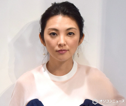 田中麗奈、45歳の“子育て”トークにSNS反響「可愛すぎんか！」「信じられない。。」