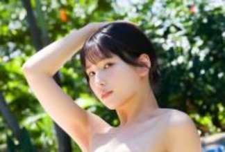 #2i2・森嶋あんり、地元群馬とセブ島で「過去と現在」の姿を表現した写真集「私が歩んできたストーリーをこの1冊で感じて」