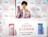 「超特急・草川拓弥、きれい好きな一面告白「仕事に行く前は掃除機を」　24時間のスケジュール紹介」の画像1
