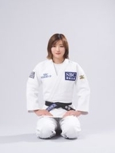 柔道金メダリスト・角田夏実、現役引退　会見で記者へ巴投げのサービス　今後の活動方針も【一覧】