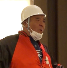 元プロレスラー・安田忠夫さん死去　62歳　力士→レスラーの経歴　ジェロム・レ・バンナに勝利が話題に