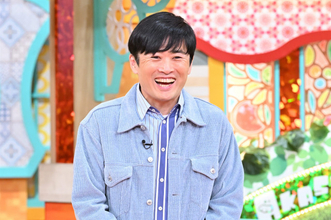 劇団ひとり、約22年ぶり『痛快！明石家電視台』出演　明石家メンバーとの絡みに「とても新鮮でした！」【コメントあり】