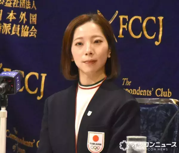 りくりゅう・三浦璃来、まさかの空港で金メダル置き忘れ　木原龍一のぶっちゃけトークに照れ