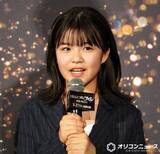 「10歳・永瀬ゆずな、苦手なことを明かす　「クラスでは一番遅いくらい」」の画像1