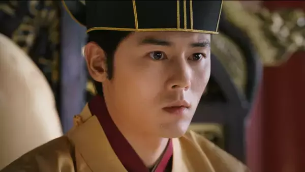 【きょうから】“名ばかりの王”キム・ドンジュン、苦難を乗り越えて成長していく…　韓国時代劇『高麗契丹戦争』放送スタート