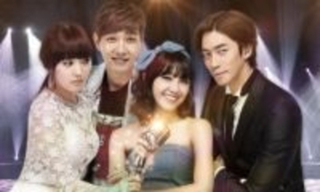 【あすから】“トラブルメーカ”チ・ヒョヌ＆Apinkチョン・ウンジ、恋に落ちる?!　 韓国ドラマ『トロットの恋人』放送スタート＜キャスト・あらすじ＞