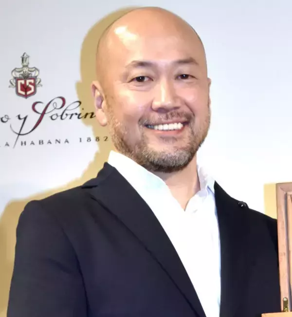 スラムダンク作者『キングダム』信と王騎を描く　井上雄彦「感慨深いものがあります」