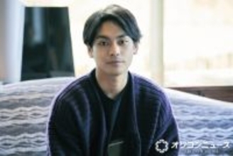 柳楽優弥、自身に“3点”を付けた映画監督明かす　現在では絶対的な信頼を寄せる存在に「本当に頼りがいがある」