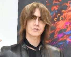 LUNA SEA・SUGIZO、hideさんを追悼「真矢が一足先にそちらに行ったから…」心境つづる