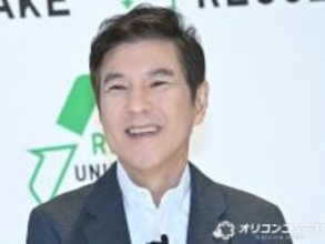 72歳・関根勤、10年前に“胸の違和感”も「年齢だなと思ってた」　仕事で検査→即手術