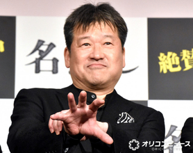 佐藤二朗“狂気の芝居”は25年前から？　佐々木蔵之介が熱弁「オレは知っている（笑）」