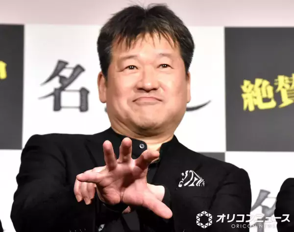 佐藤二朗“狂気の芝居”は25年前から？　佐々木蔵之介が熱弁「オレは知っている（笑）」