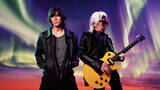 「B'z、日テレ系サッカーテーマソング「完全無欠」発表「勇気と希望を見せてくれる選手たちに大きな拍手を」【コメント全文】」の画像1