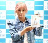 「梅宮アンナ、“10日婚”から1年「やっと話が通じてきた」　「がんになっていなかったら結婚はなかった」と告白」の画像1
