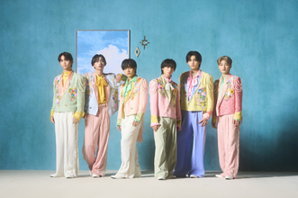 Lienel、メジャーデビューシングル発売記念イベントの振替公演決定　25日に国際フォーラムで開催