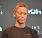 「【W杯2026】本田圭佑、日本初戦で解説　期待の声にも「僕はあんま目立たんように…」」の画像1